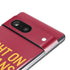University of Southern California Fight On Trojans Red Pixel Skins